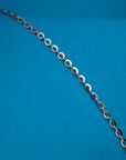 ZENITH FLOWER PENDANT CHAIN