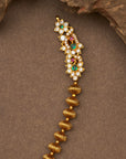LAKSHMI NECKLACE