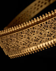 LAKSHMI KUNDAN WAIST BELT