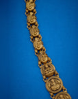 THE GOLDEN LAKSHMI HAAR
