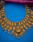 SHUKA LAKSHMI HAARAM