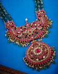 2 IN 1 RATNAVALI HAARAM