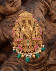 GOPALAKRISHNA SCARED PENDANT