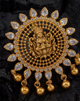 LAKSHMI IDOL PENDANT