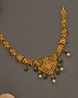 SACRED DEVI ROYAL NECKLACE