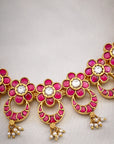 ROYAL KUNDAN CHOKER