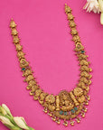 BRIDAL LAKSHMI HAAR