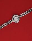 CRYSTAL TRENDY WATCH