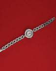 CRYSTAL TRENDY WATCH
