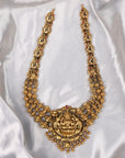 LAKSHMI NAKASH LONG HAAR