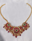 KUNDAN CHOKER