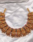 VINTAGE TRADITIONAL NECKLACE