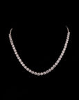 TRENDY PARTY WEAR NECKLACE
