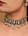 VICTORIAN CHOCKER