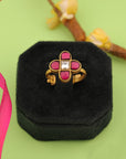 KUNDAN RING