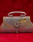 MAHARANI STATEMENT CLUTCH