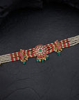 PEARL KUNDAN CHOKER