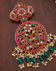 BILLA KUNDAN PENDANT