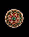 KUNDALETTE ROYALE STUDS