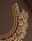 TRADITIONAL PEARL GUTTUPUSULU