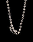MENS OXIDISED NECKCHAIN
