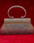 MAHARANI STATEMENT CLUTCH