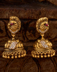 MAYURA JHUMKAS