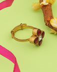 KUNDAN RING