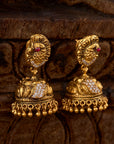 MAYURA JHUMKAS