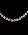 TRENDY PARTY WEAR NECKLACE