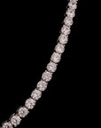 TRENDY PARTY WEAR NECKLACE