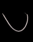 TRENDY PARTY WEAR NECKLACE