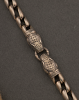 VIPER LOCK BRACELET