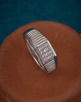 TITAN SQUARE RING