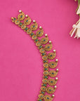 TRADITIONAL MANGO MALA NECKLACE
