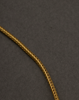 HERITAGE BEAD NECKLACE