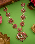 RATNA CHAKRA HAAR