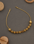 HERITAGE BEAD NECKLACE