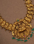 LAKSHMI MANGO HAAR
