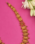 TAARINI ROYAL TEMPLE NECKLACE