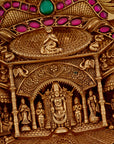 SRI BALAJI MAHADARBAR PENDANT