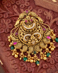 MAHARANI MAYURA PENDANT