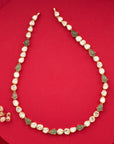 POLKI NECKLACE