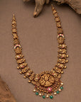 ANTIQUE MAYURA HAAR