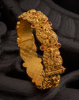 NAKSHI PEACOCK BANGLES