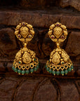 VAIBHAVA HERITAGE JHUMKA