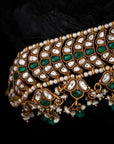 HERITAGE KUNDAN CHOKER