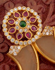 ROYAL PULIGORU PENDANT