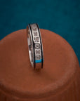 REGAL LINE RING
