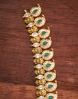 KUNDAN MANGO MALA